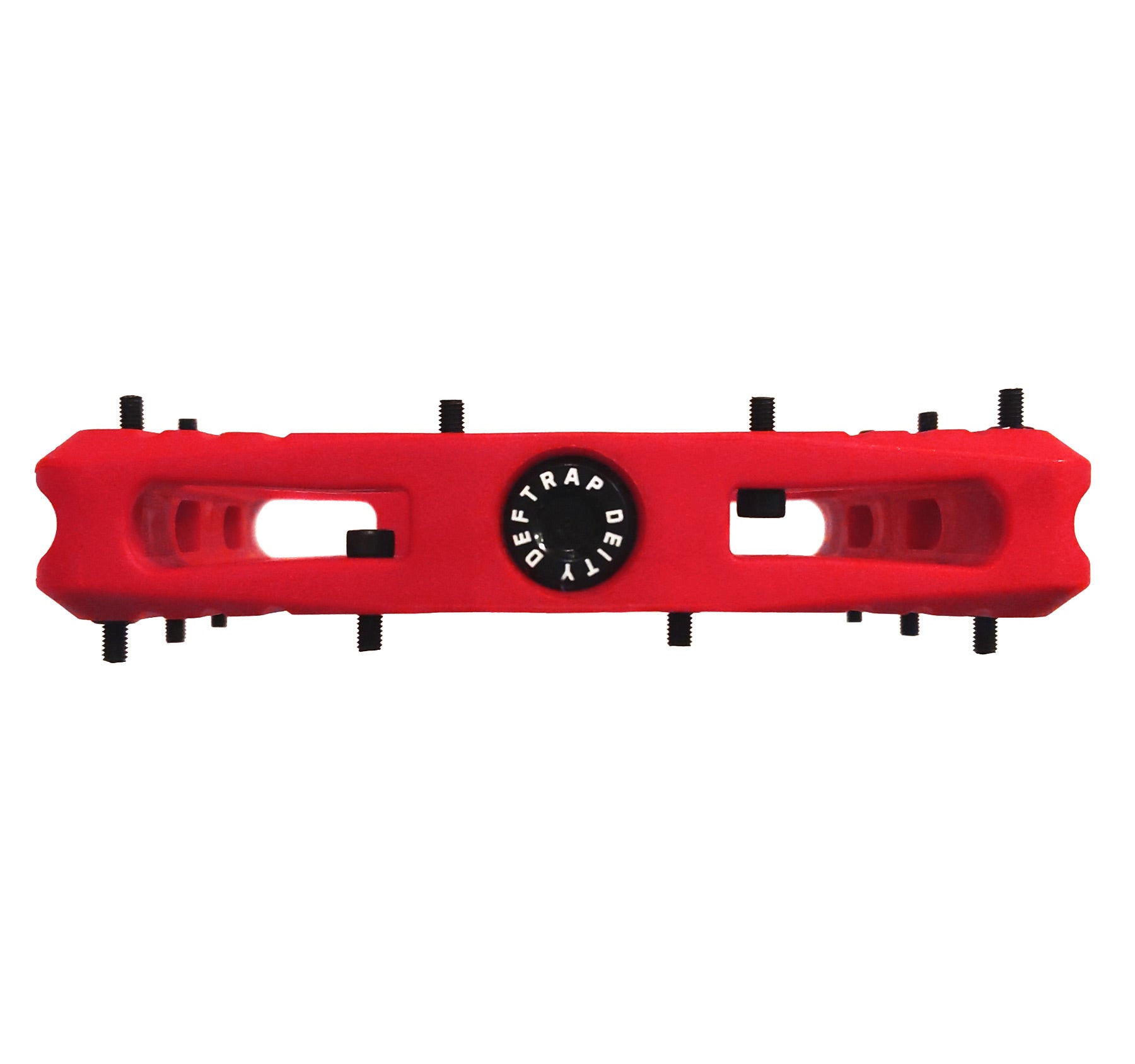Deftrap Pedals