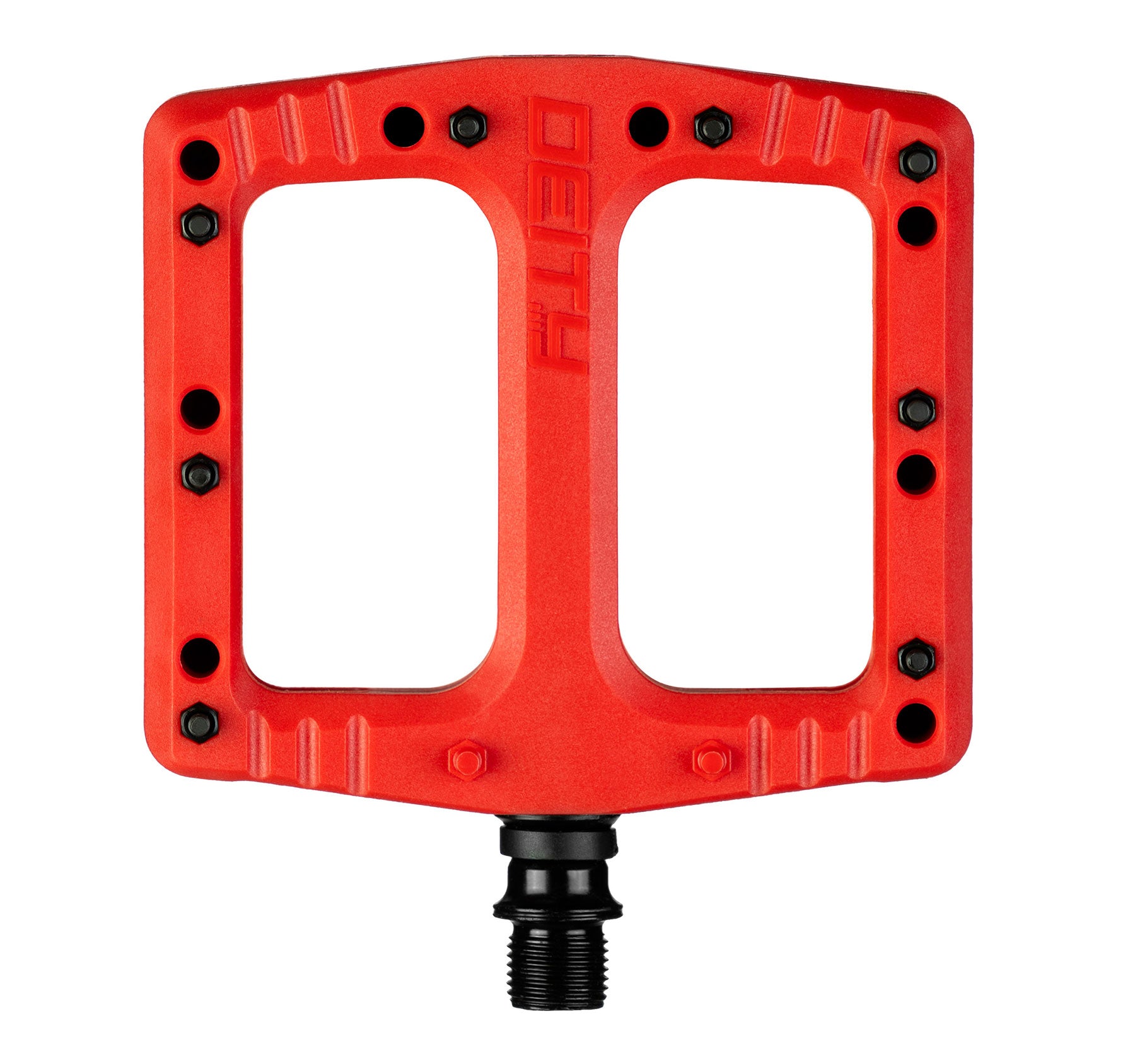 Deftrap Pedals