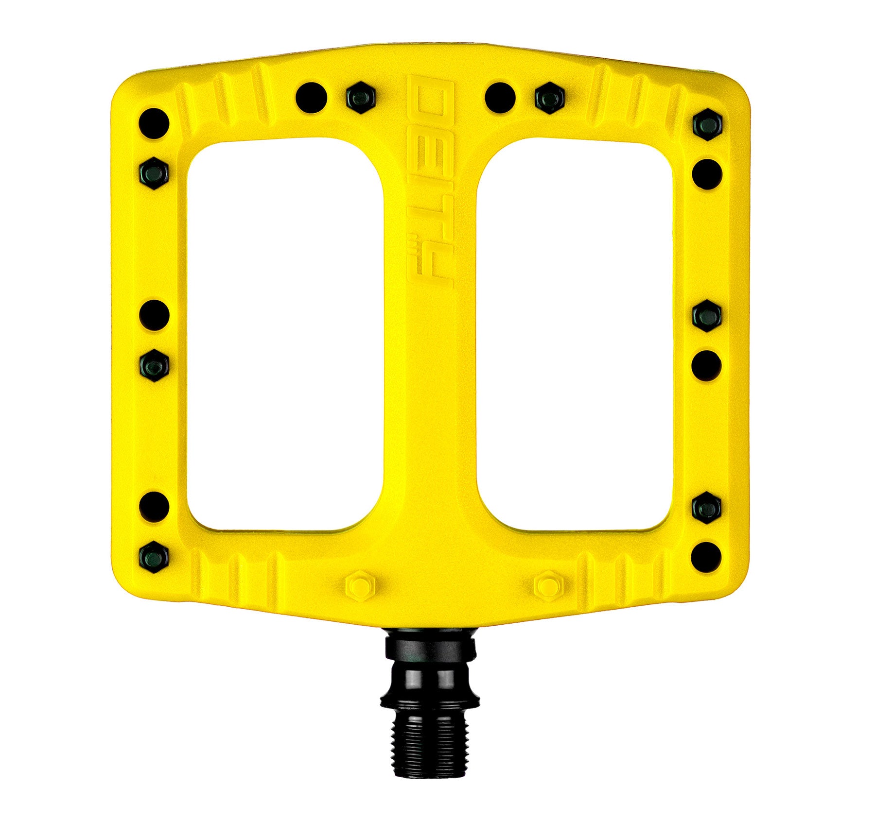 Deftrap Pedals