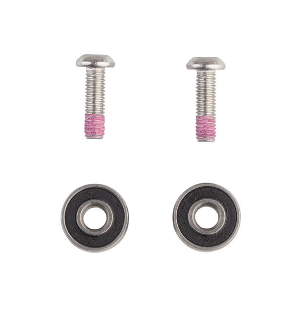 Lever Bearing Kit for Code/Guide RSC Disc Brakes