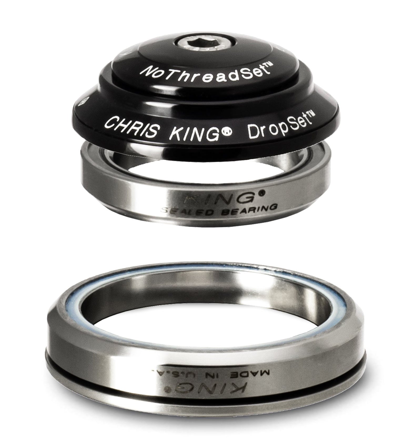 Dropset 3 IS41/IS52/40 Headset