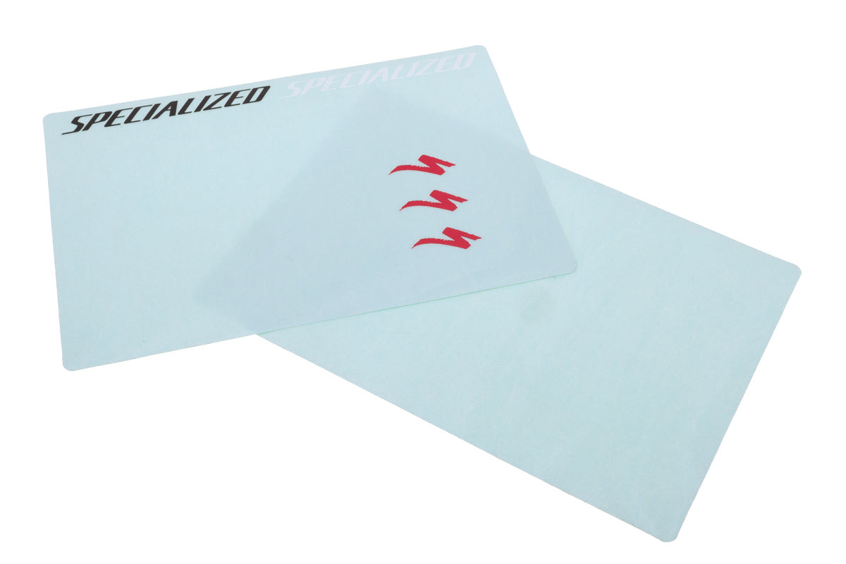 Enduro Frame Protection Kit