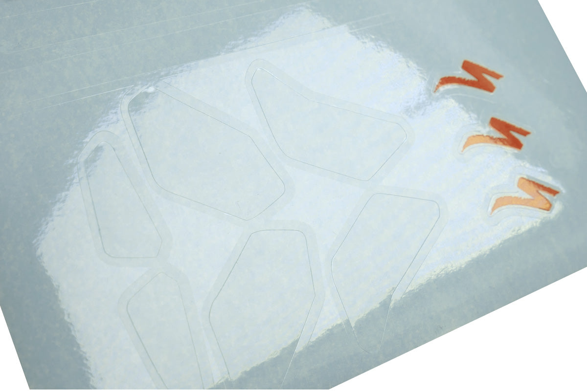 Enduro Frame Protection Kit