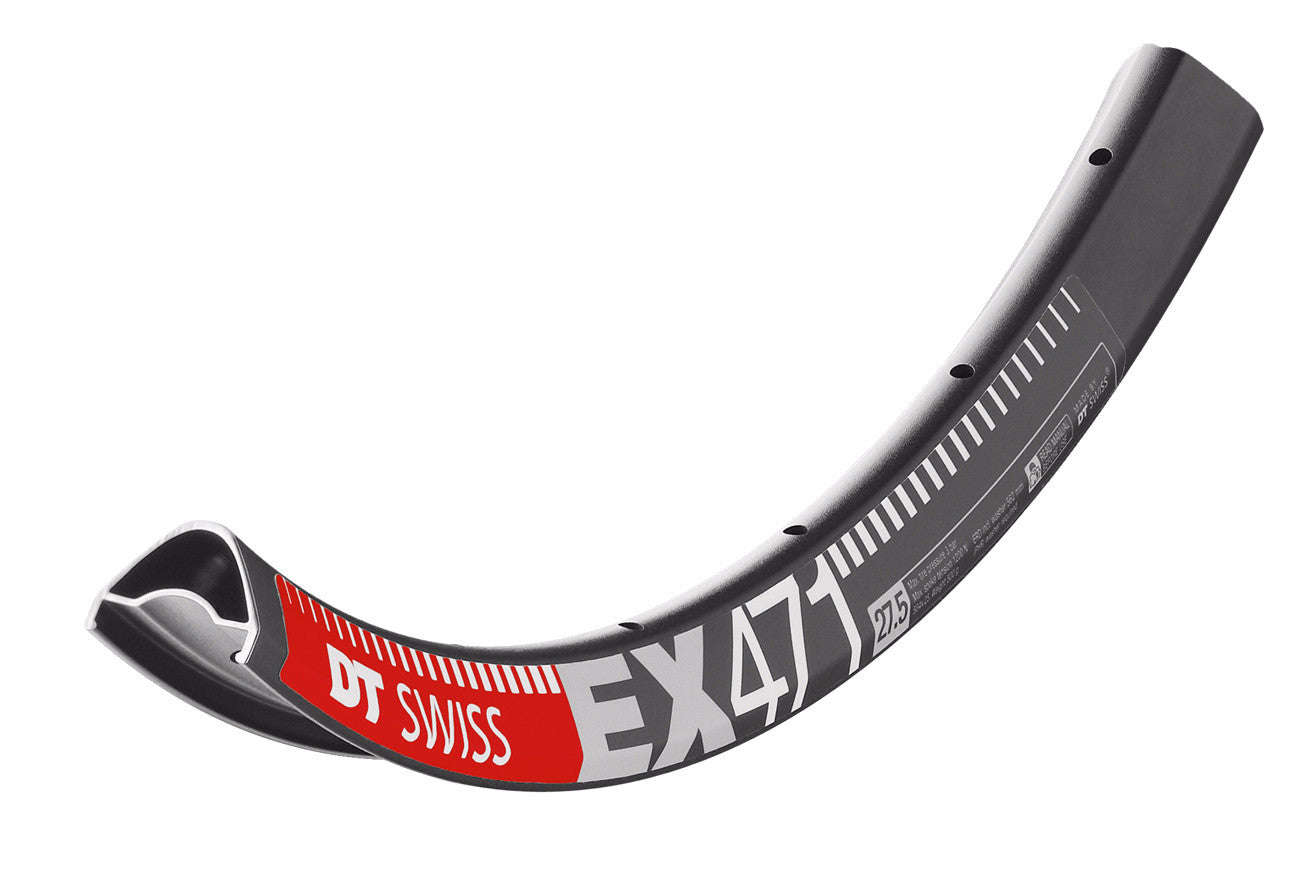 EX 471 27.5" Rim