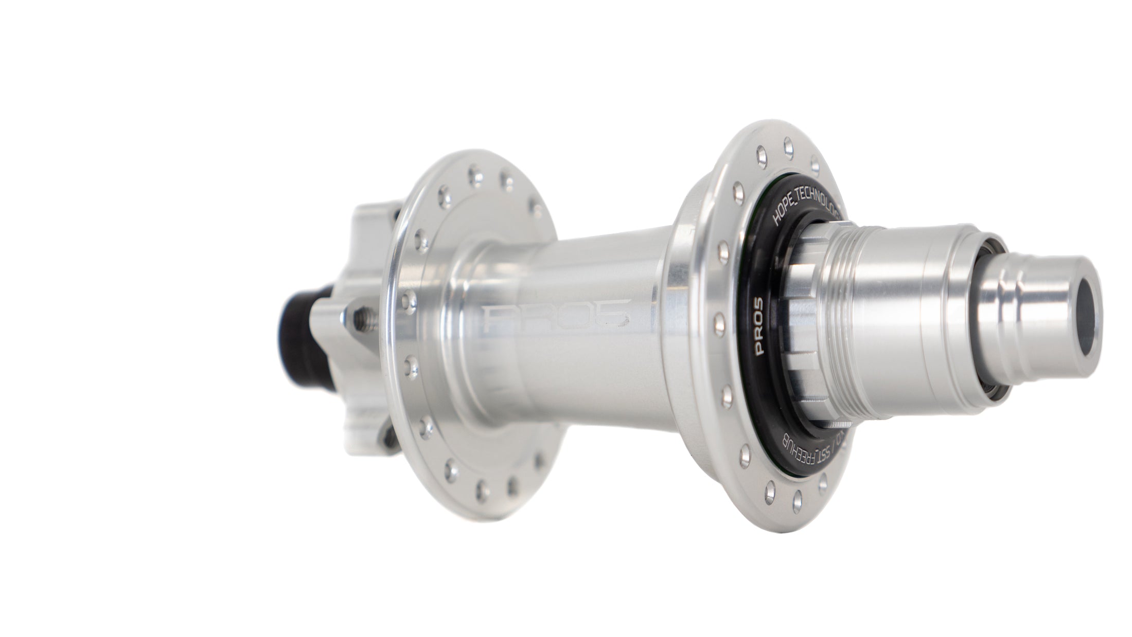 Pro 5 12x142mm 32H Rear Hub