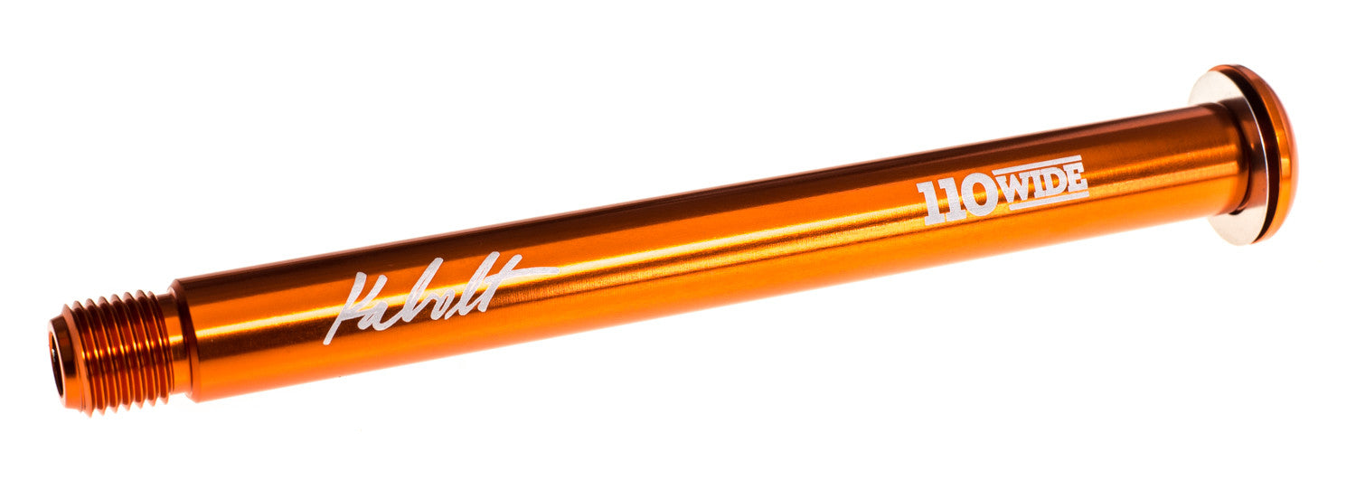 Kabolt Axle
