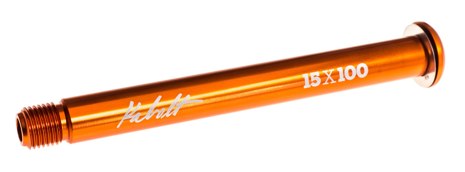 Kabolt Axle