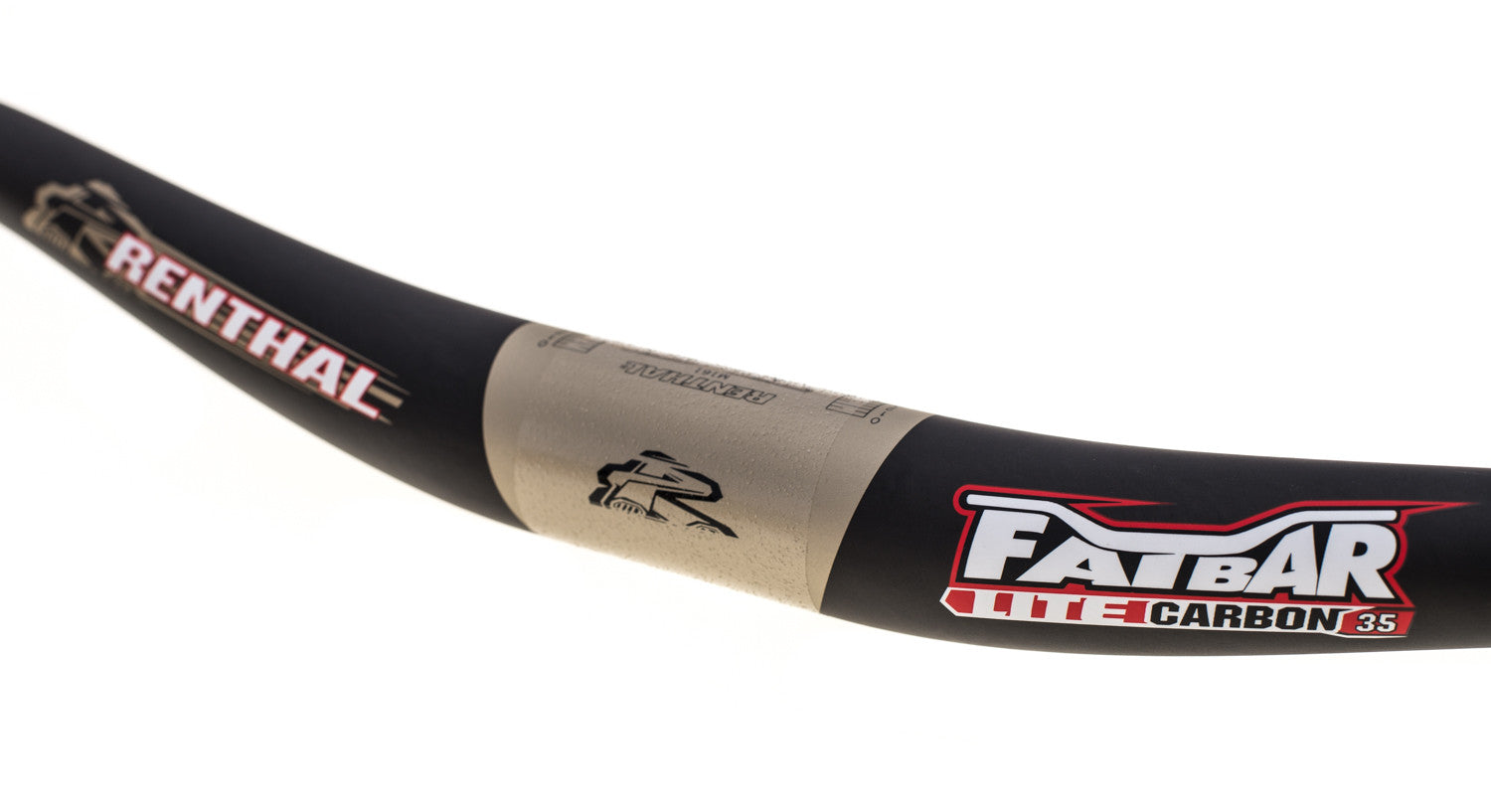 Fatbar Lite 35 Carbon Handlebar
