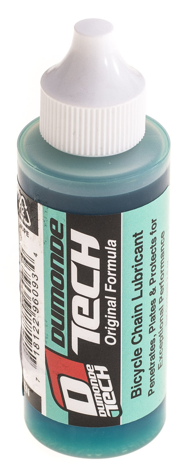 Dumonde Tech Original Chain Lube