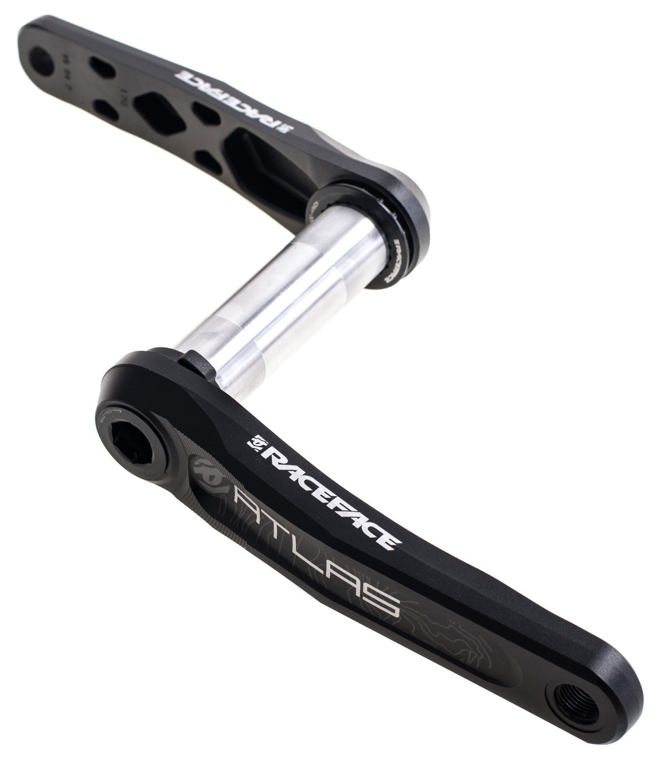 Atlas Cinch Crank Arms (83mm)