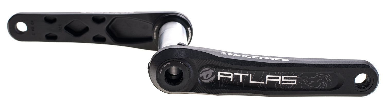 Atlas Cinch Crank Arms (83mm)