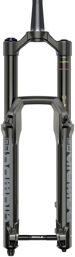 Domain RC Suspension Fork