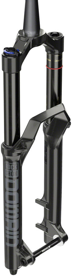 Domain RC Suspension Fork