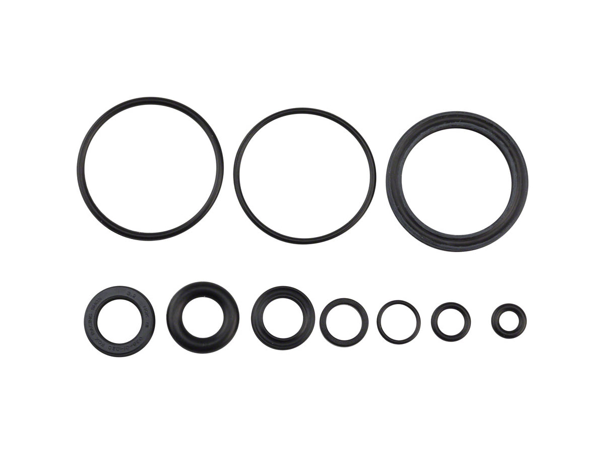 Air Spring Seal Kit for 36 FLOAT NA2 Forks