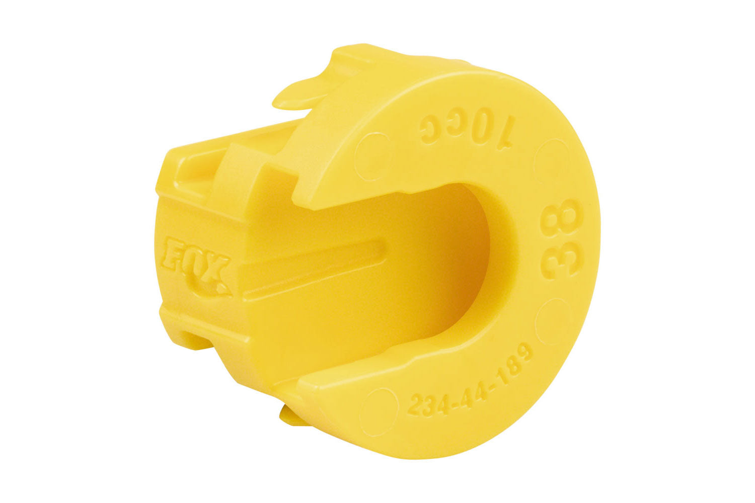 Float NA V2 Air Volume Spacer for 38 forks