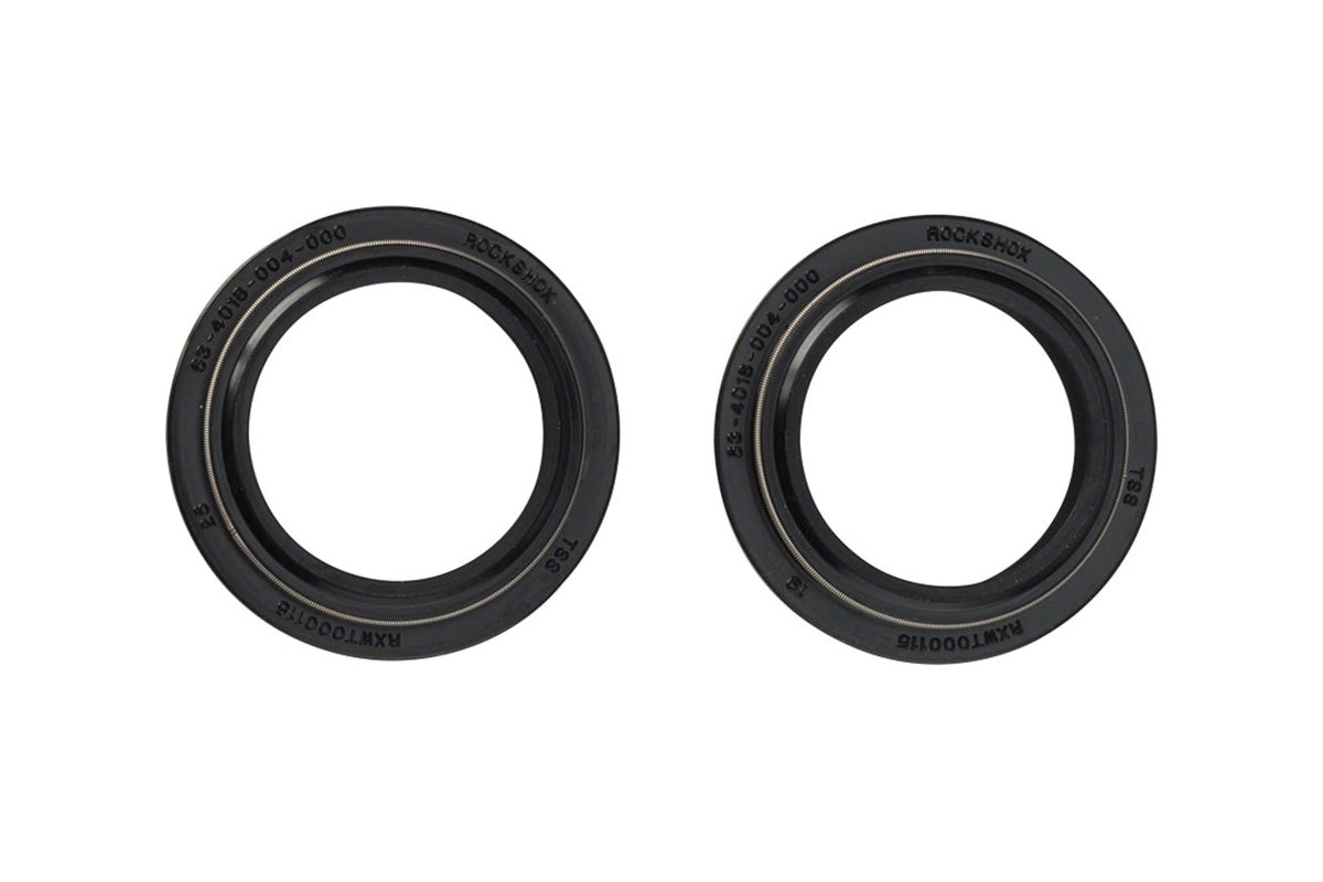 Boxxer / Domain Dual Crown Dust Seal Kit
