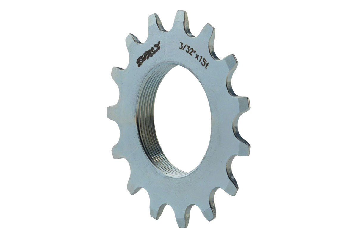 Track Cog 3/32 15t