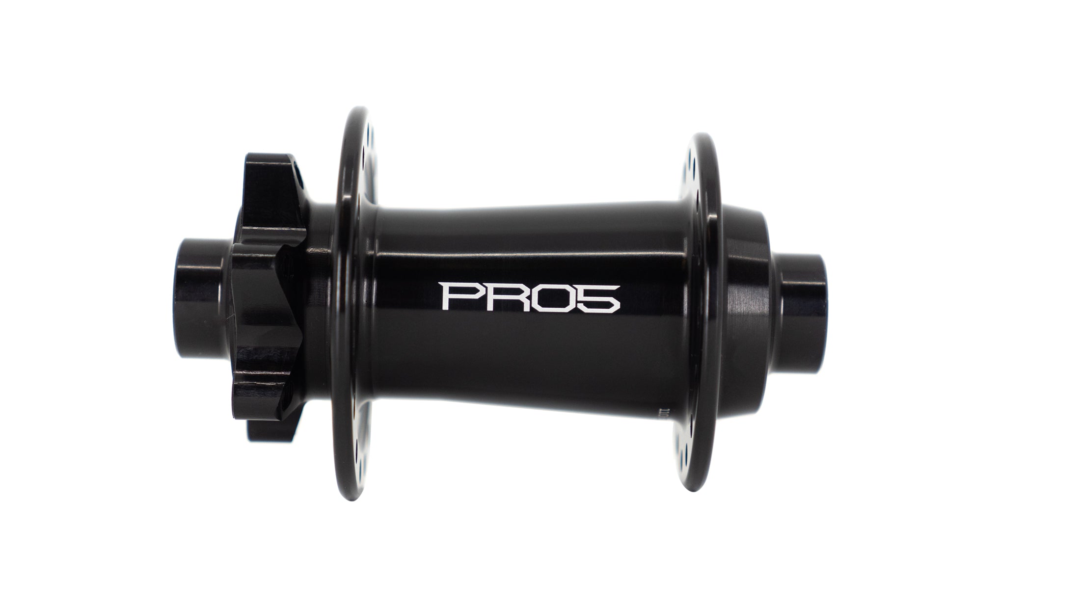 Pro 5 15x100mm 32H Front Hub