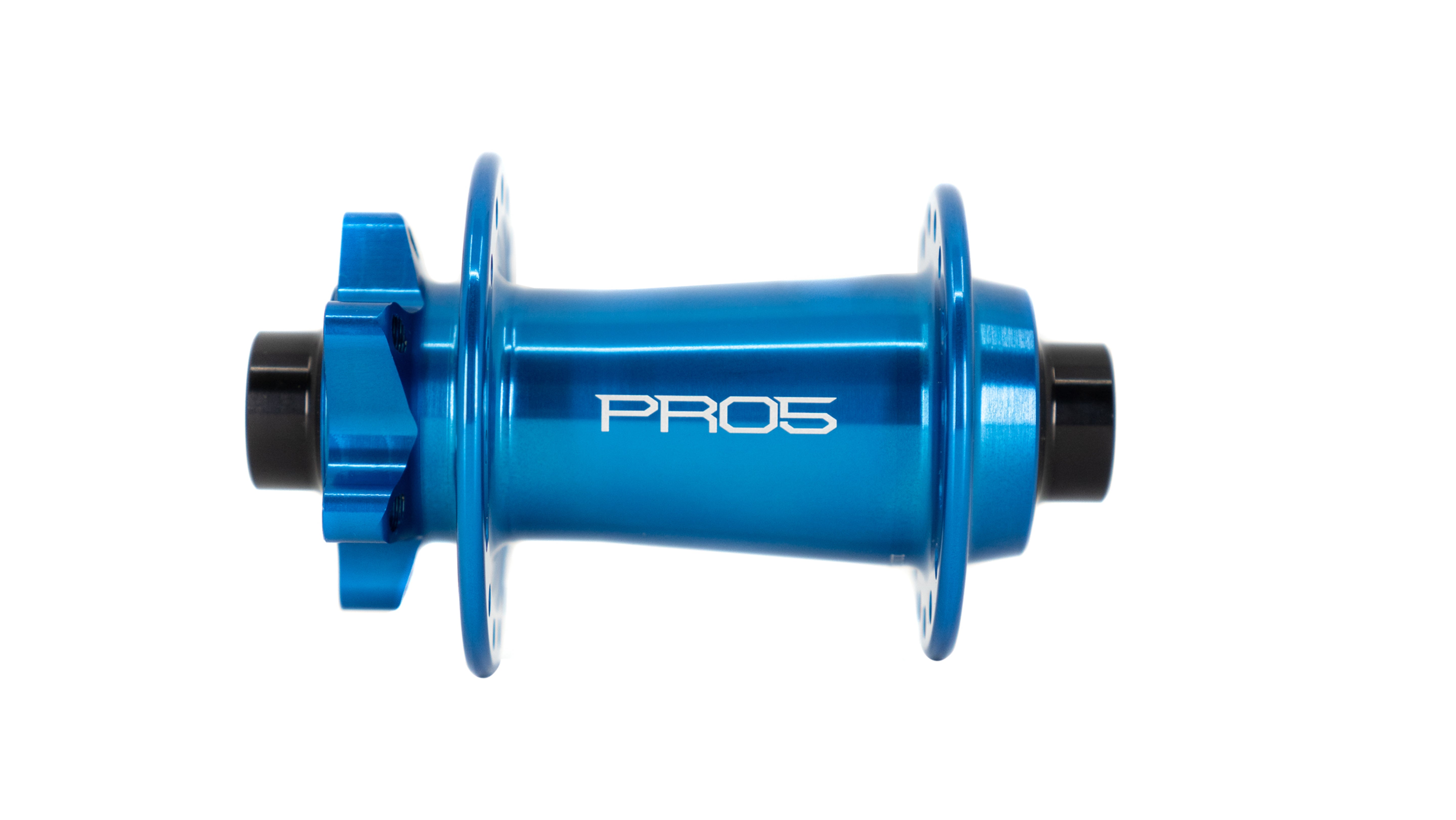 Pro 5 15x100mm 32H Front Hub
