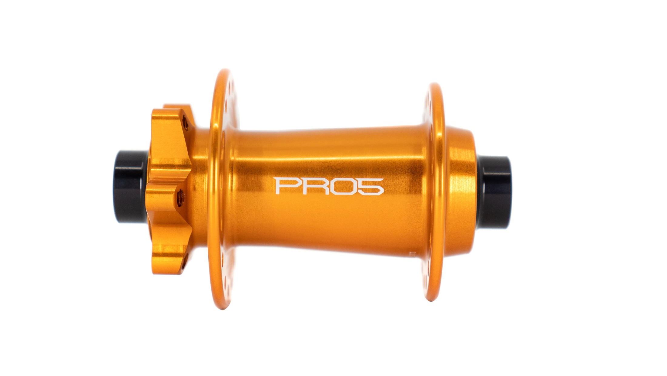 Pro 5 15x100mm 32H Front Hub