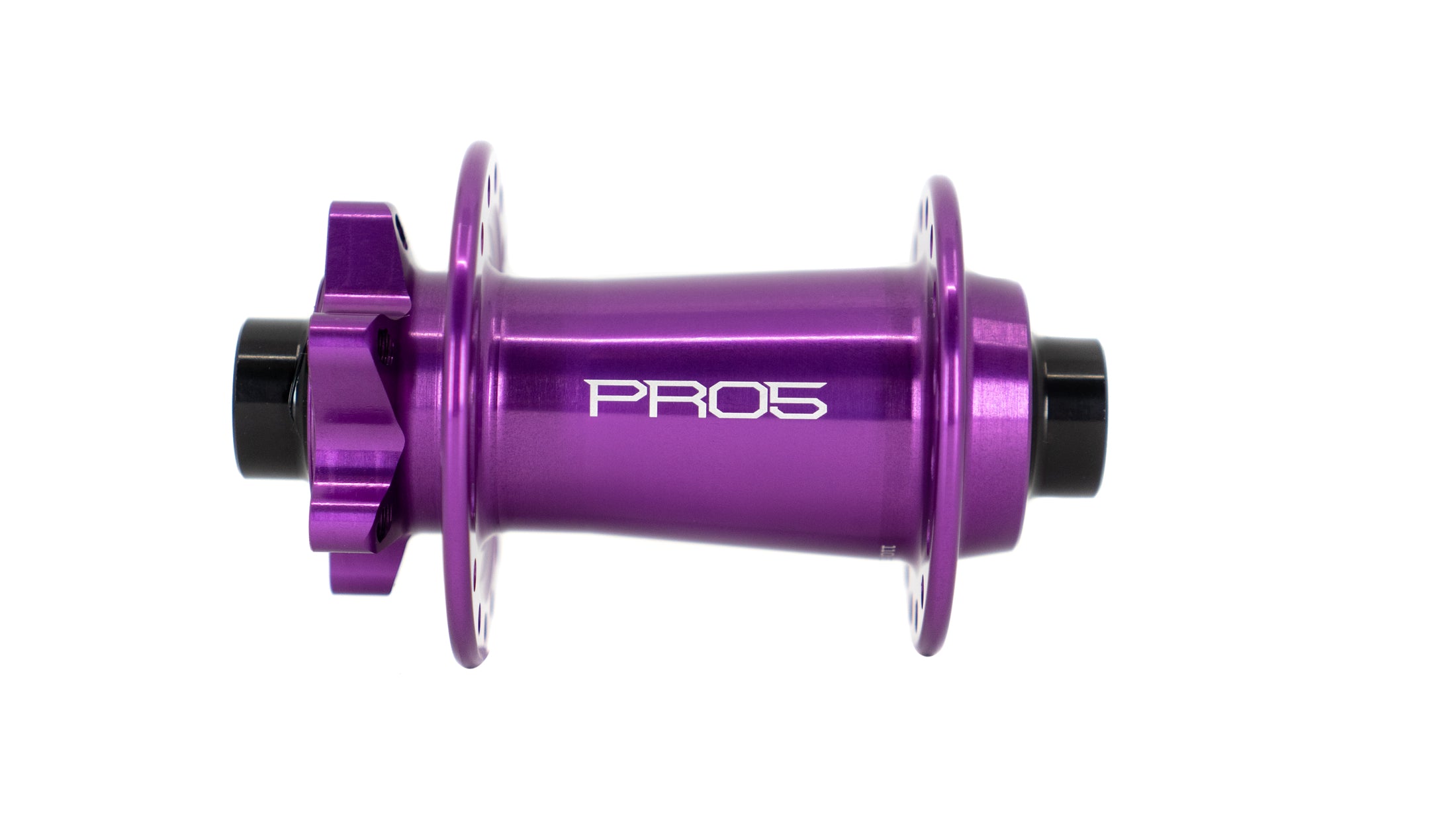 Pro 5 15x100mm 32H Front Hub