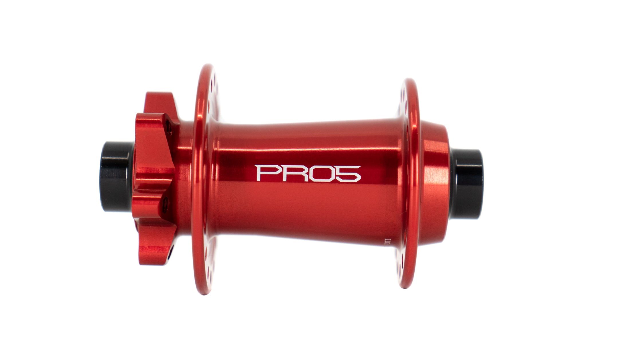 Pro 5 15x100mm 32H Front Hub