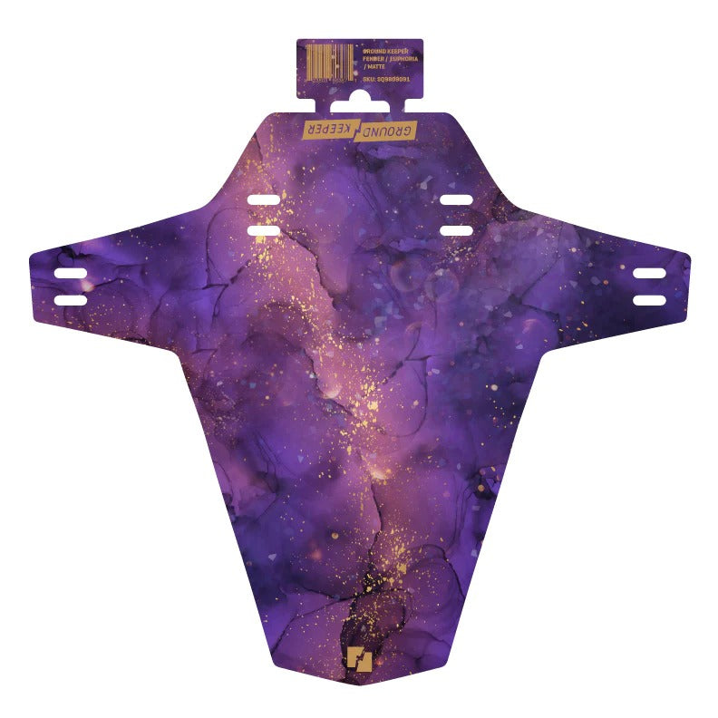 Fancy Bicycle Fenders