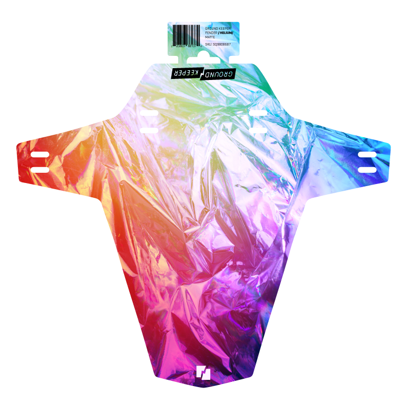 Fancy Bicycle Fenders