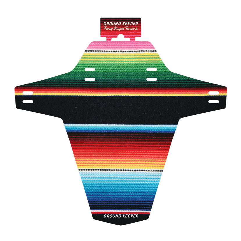 Fancy Bicycle Fenders