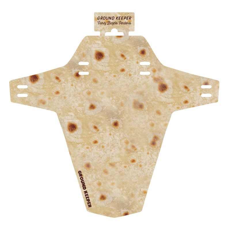 Fancy Bicycle Fenders