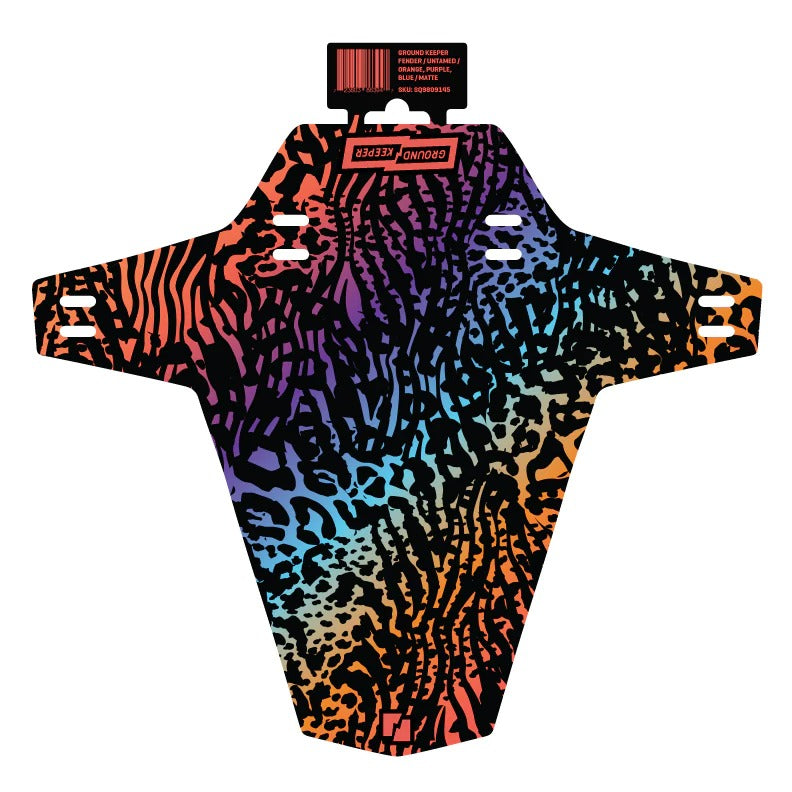 Fancy Bicycle Fenders