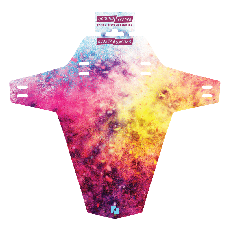 Fancy Bicycle Fenders