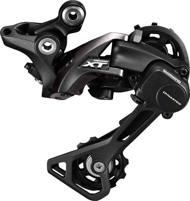 XT M8000 11sp Shadow+ GS Rear Derailleur