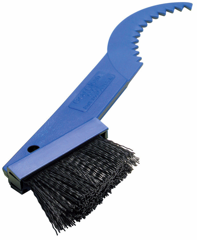 Gear Clean Brush