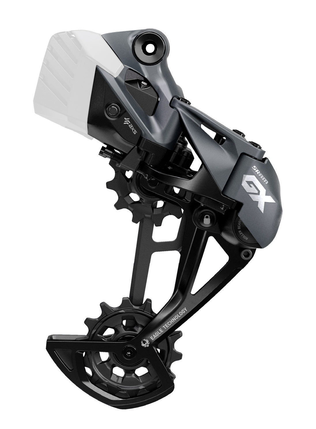 GX Eagle AXS Derailleur
