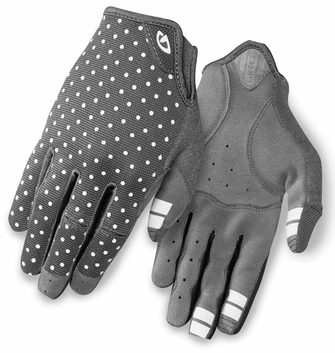 LA DND Glove - 2019