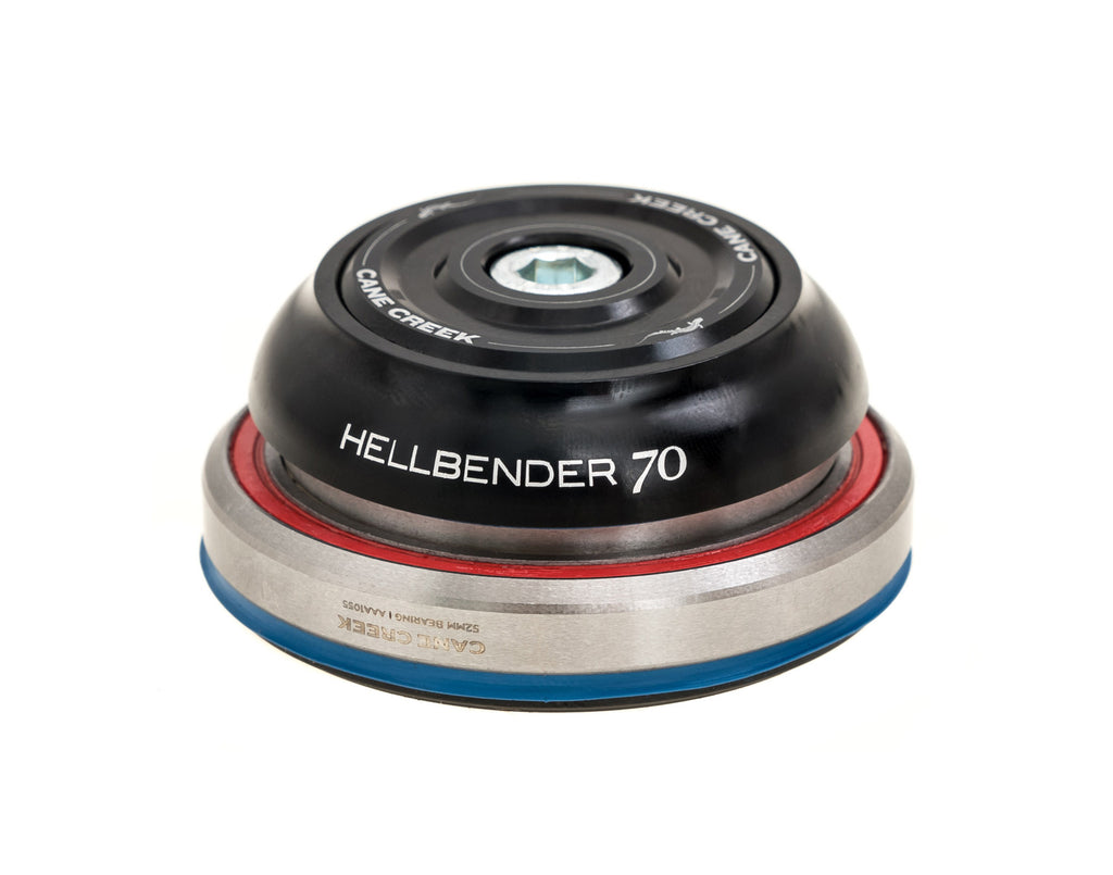 ヨシオ Cane Creek Hellbender 70 IS42/IS52/40 Headset