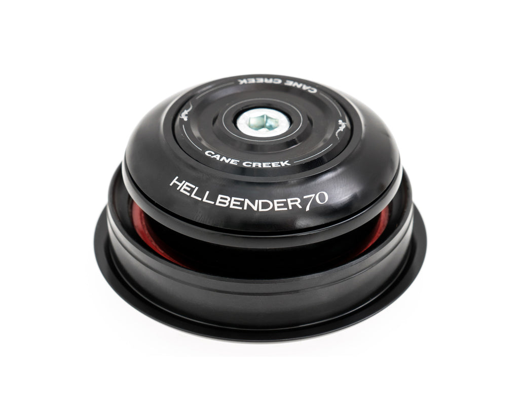 Cane Creek Hellbender 70 ZS44/ZS56/40 Headset