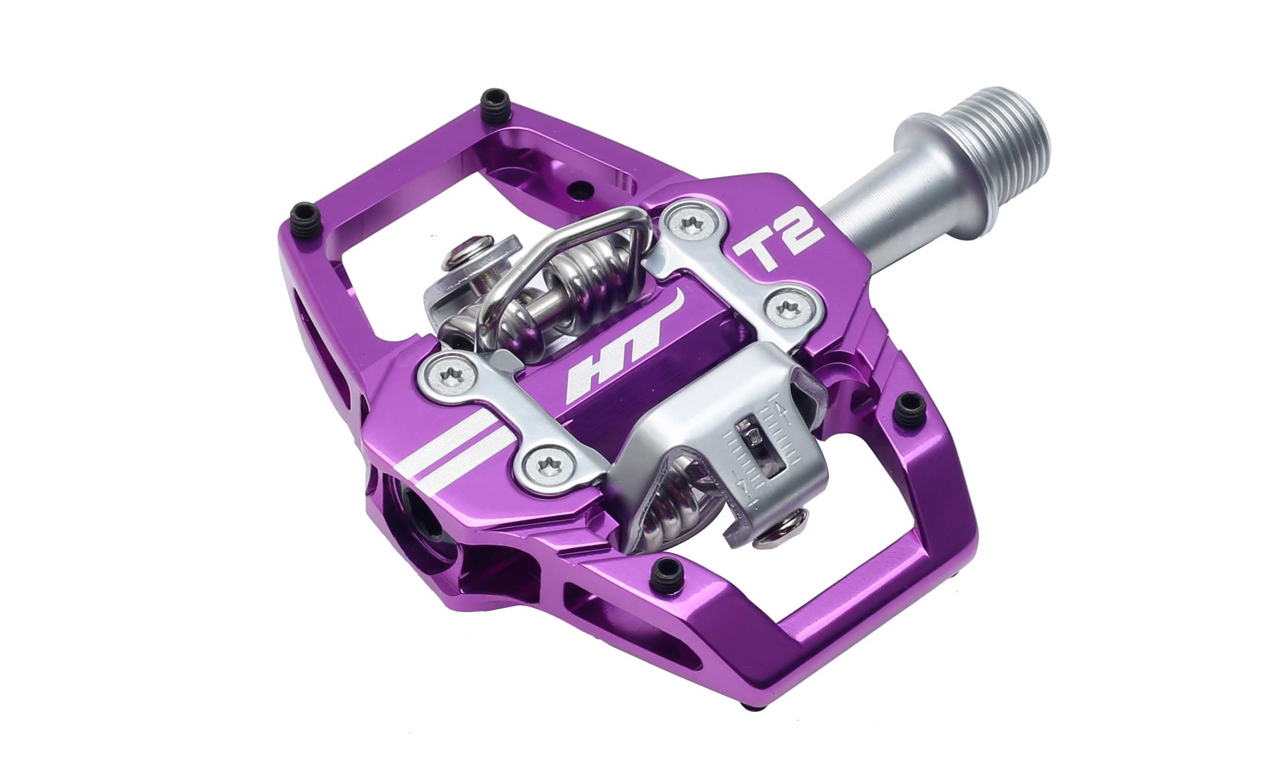 T2 Enduro Race Pedals