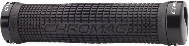 Squarewave Grips