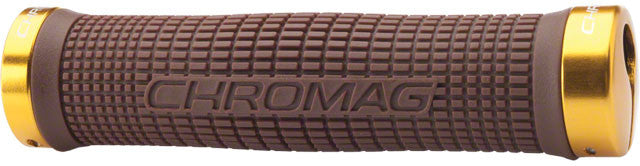 Squarewave Grips