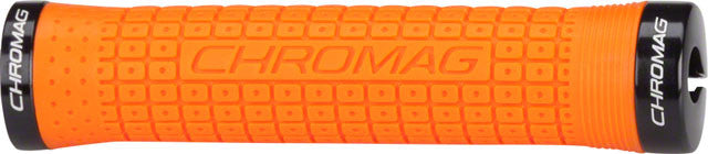 Clutch Lock-On Grips