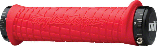 Troy Lee Designs Signature Series Lock-On Grips