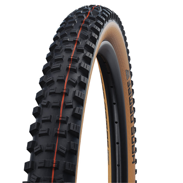 Hans Dampf 29" x 2.35" Super Tire