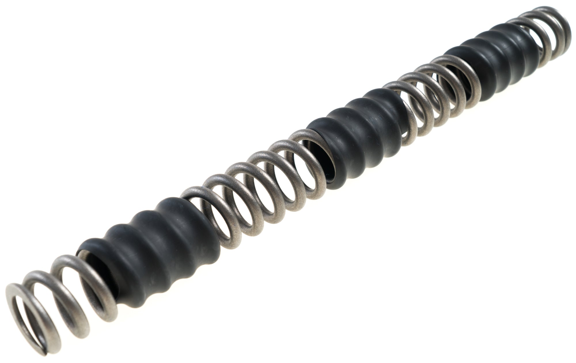 Helm Coil Springs