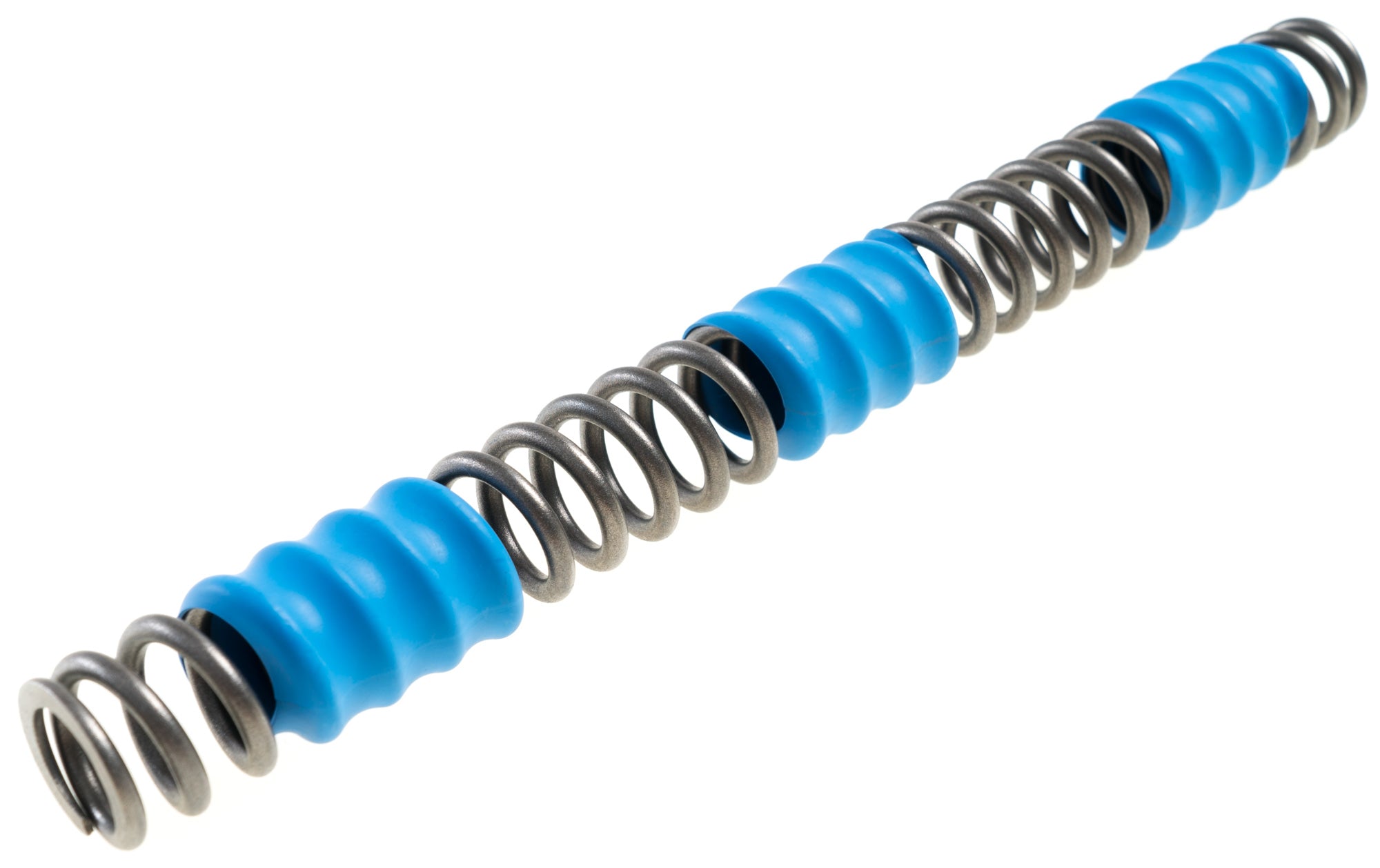 Helm Coil Springs