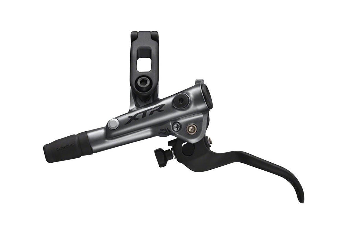 XTR M9120 Disc Brake Lever