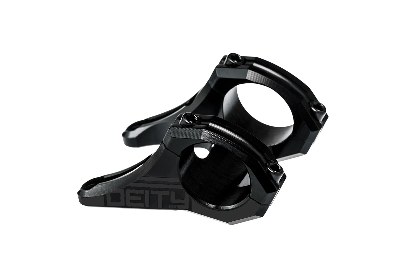 Intake 31.8mm Direct Mount Stem