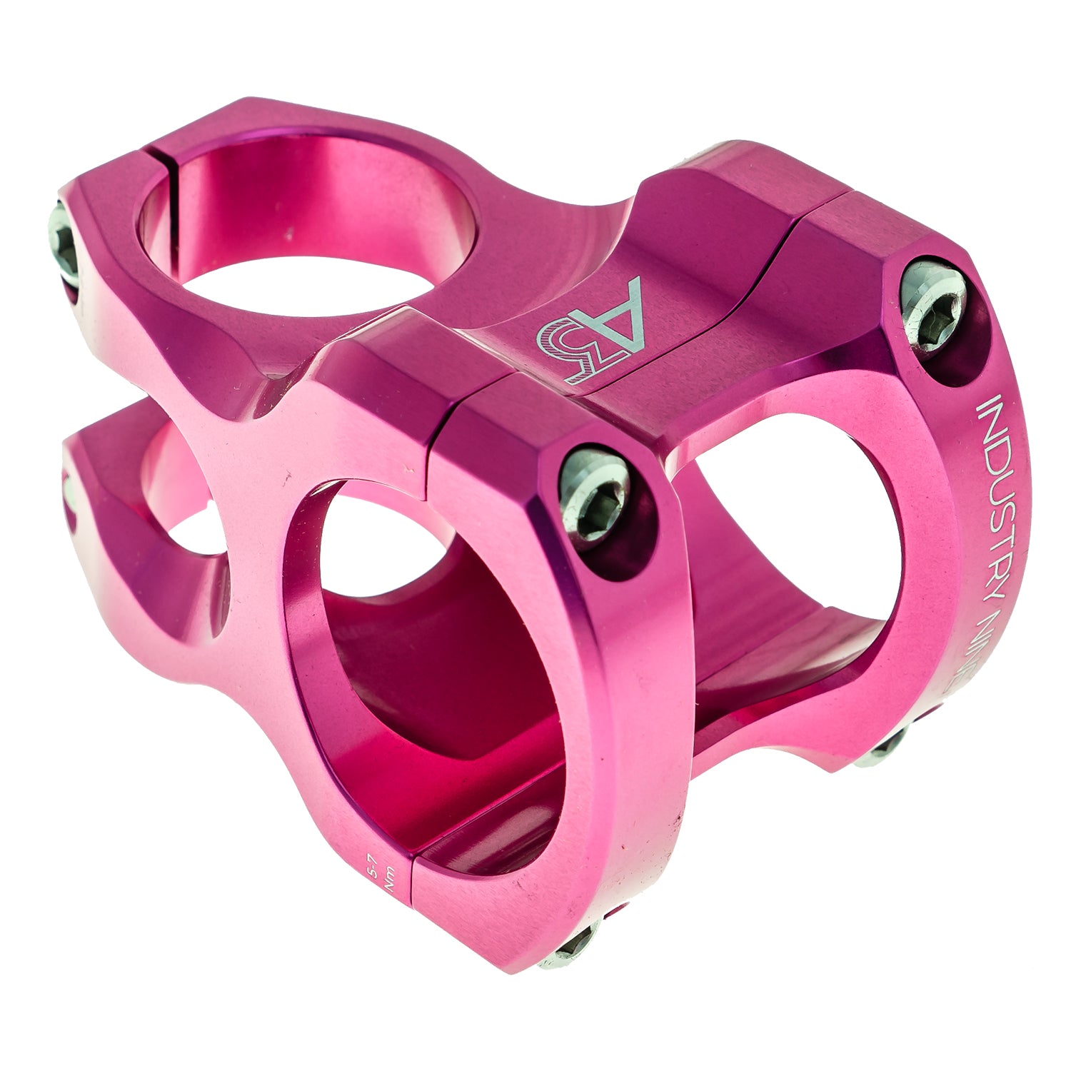 A35 Stem