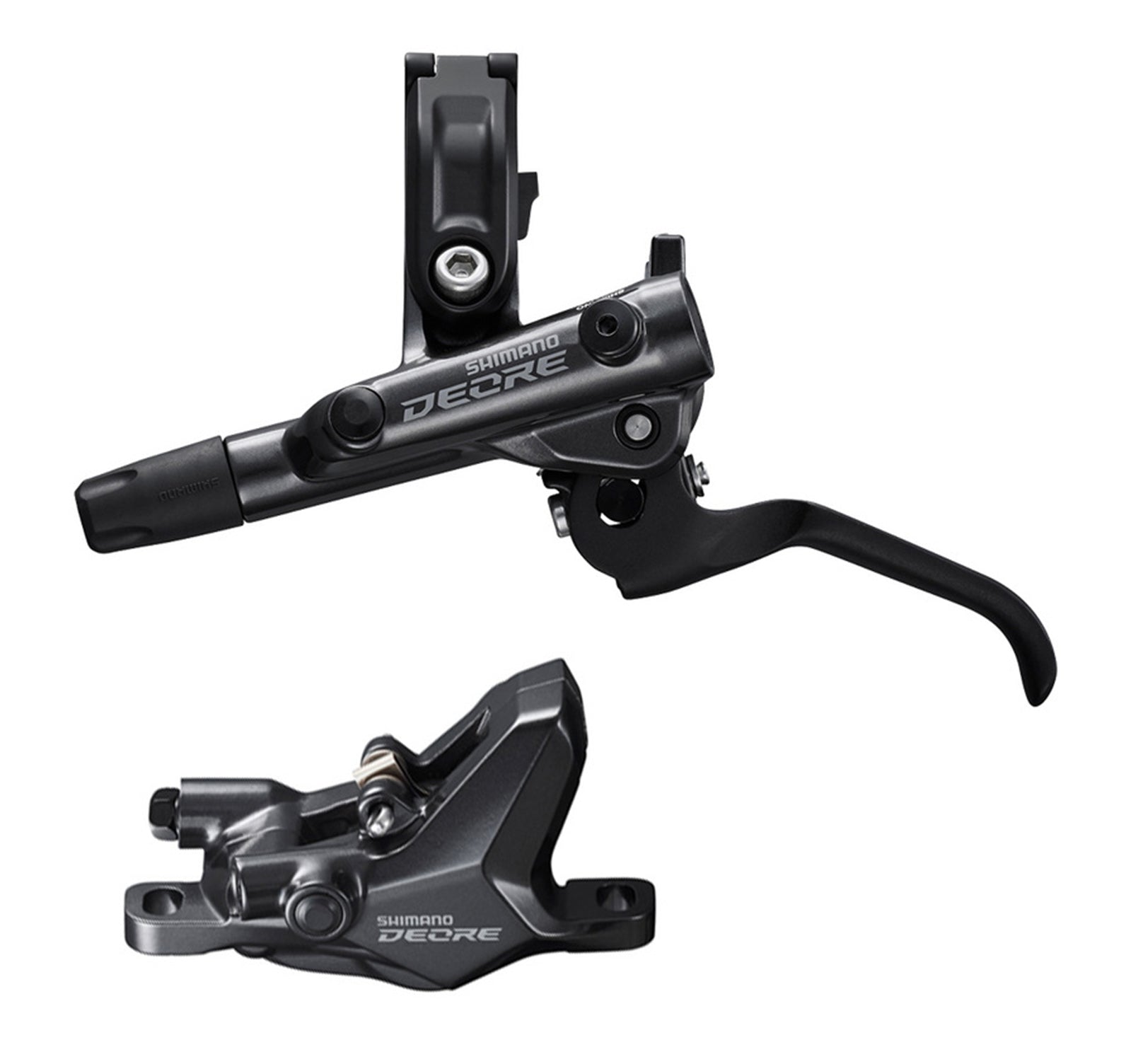 Deore M6100 Brake